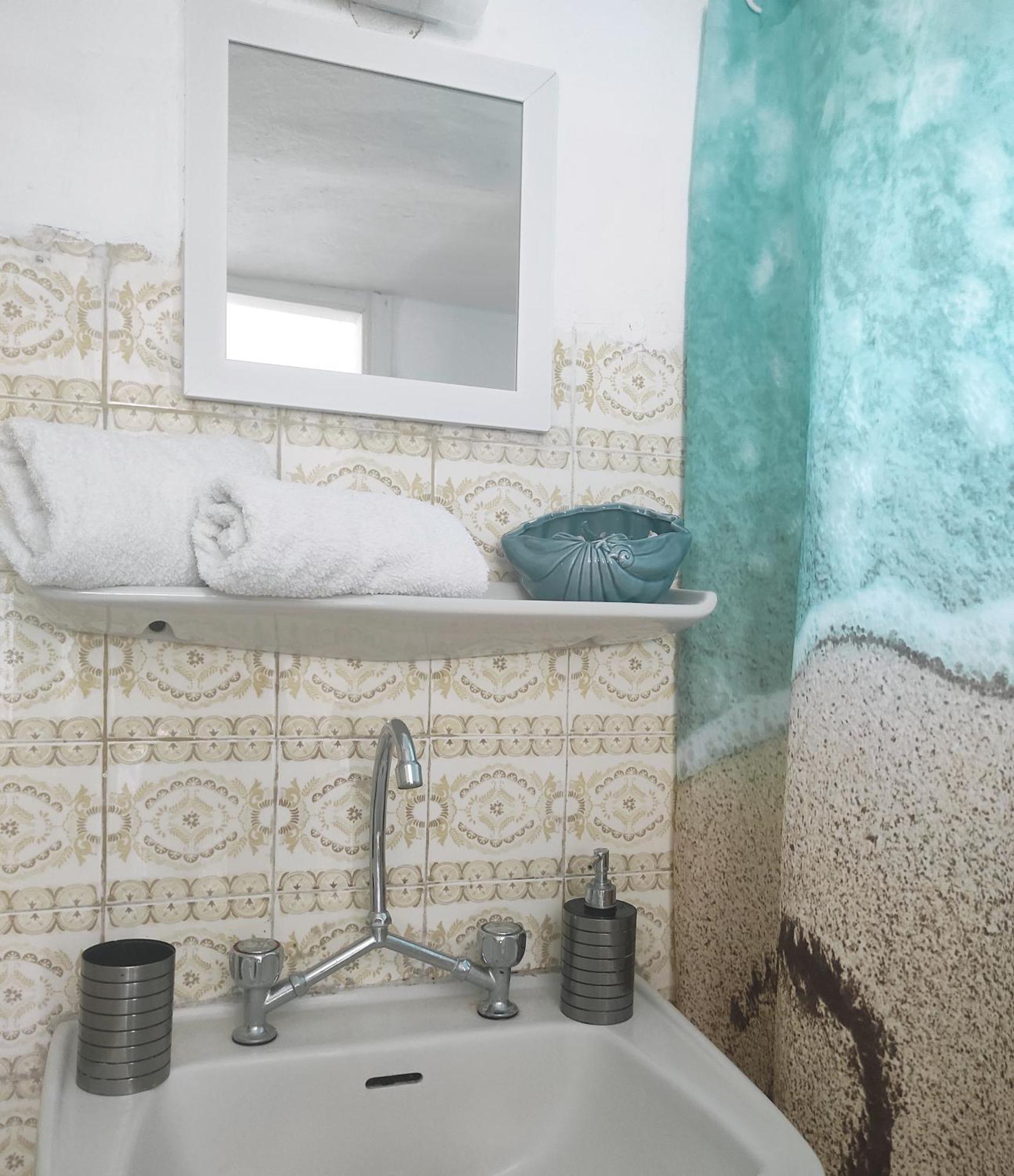 Santa Marina Rooms Agia Marina  Camera foto